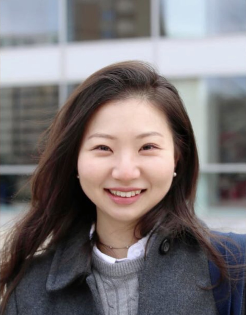Jihye Choi